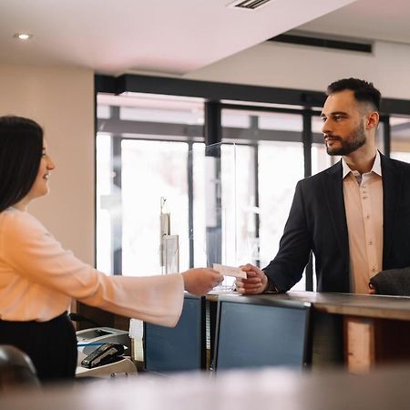 Hotel Jelena Banja Luka Ngoại thất bức ảnh
