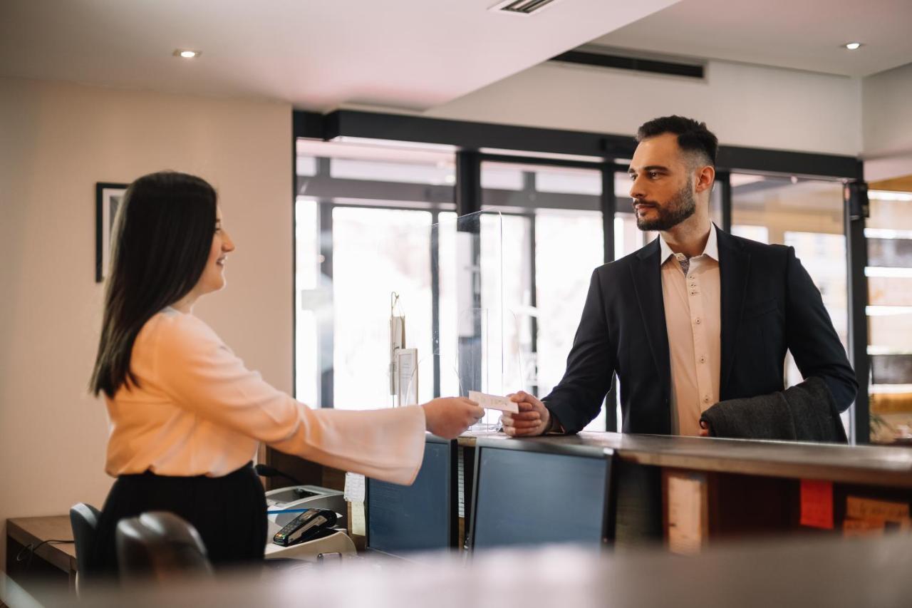 Hotel Jelena Banja Luka Ngoại thất bức ảnh