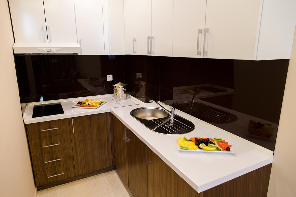 Hotel Jelena Banja Luka Phòng bức ảnh