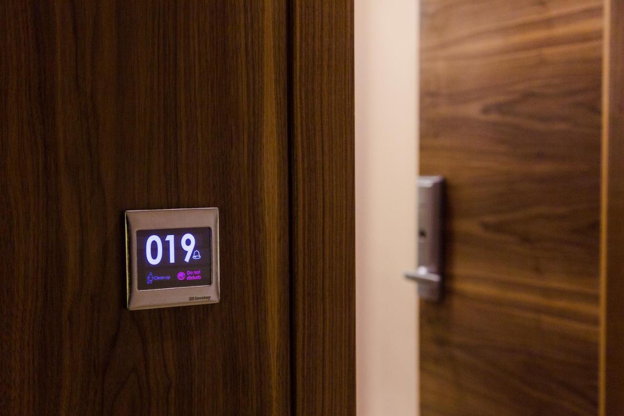 Hotel Jelena Banja Luka Ngoại thất bức ảnh